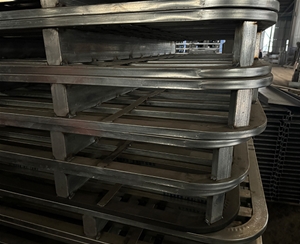 馬鞍山貨架怎么安裝？