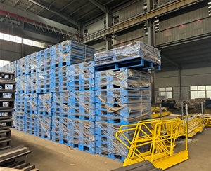 南京鋼托盤的使用壽命有多長(zhǎng)？